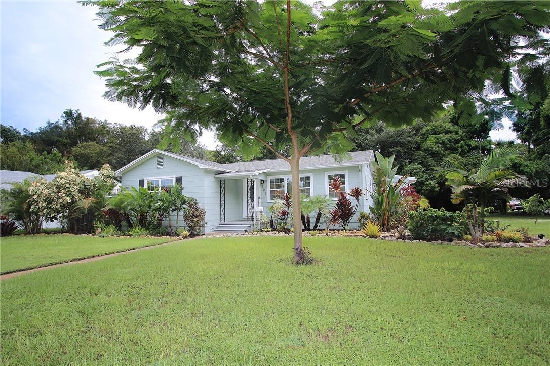 201 66th St., St Petersburg, FL 33710