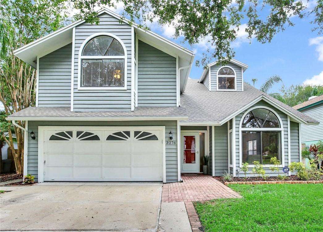 3276 Montrose Cir., Palm Harbor, FL 34684