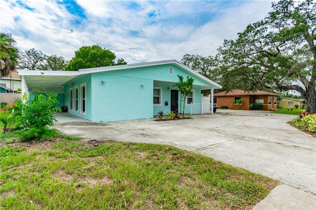 2821 37th St., St Petersburg, FL 33711