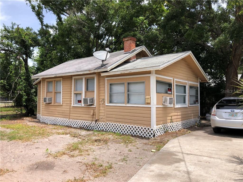 3498 13th Ave., St Petersburg, FL 33711