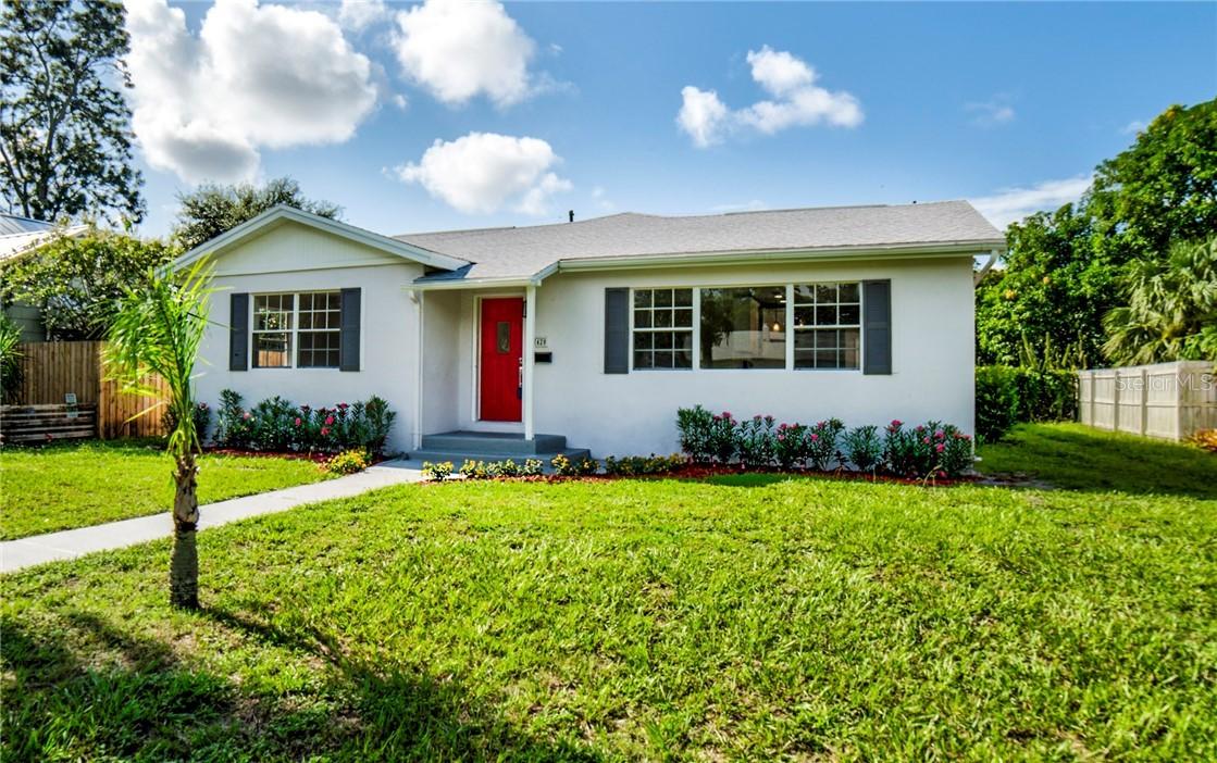 2420 8th Ave., St Petersburg, FL 33713