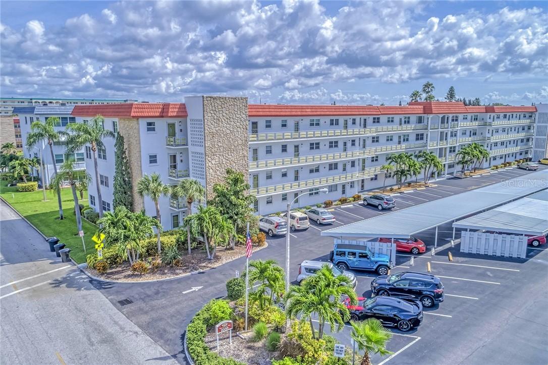 3114 59th St. #110, Gulfport, FL 33707