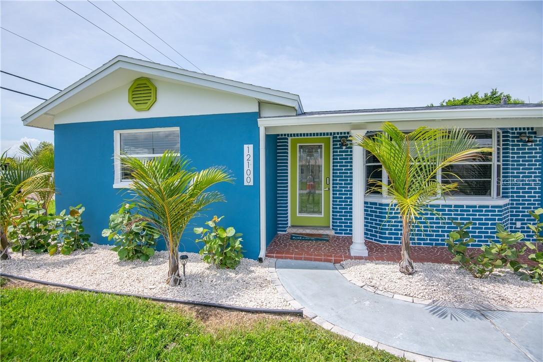 12100 6th St., Treasure Island, FL 33706