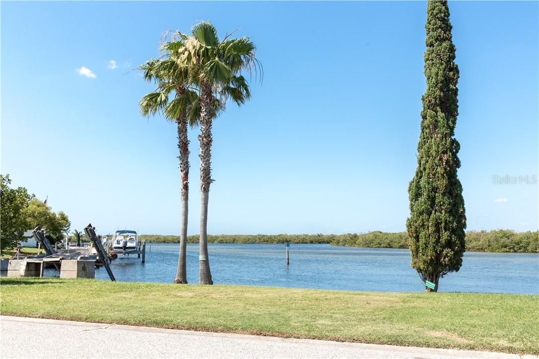 Lot J Marine Parkway, New Port Richey, FL 34652