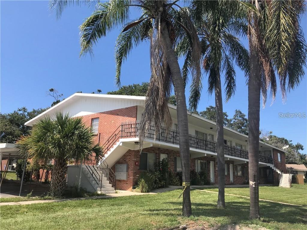 224 Waverly Way #8, Clearwater, FL 33756