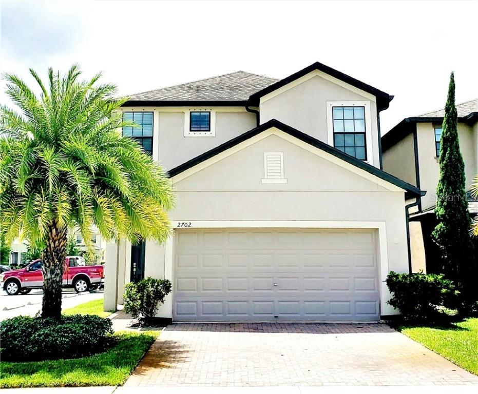 2702 Garden Falls Dr., Brandon, FL 33511