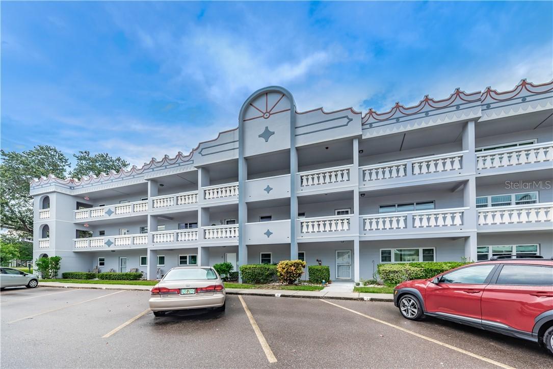 2295 Americus Blvd. #5, Clearwater, FL 33763