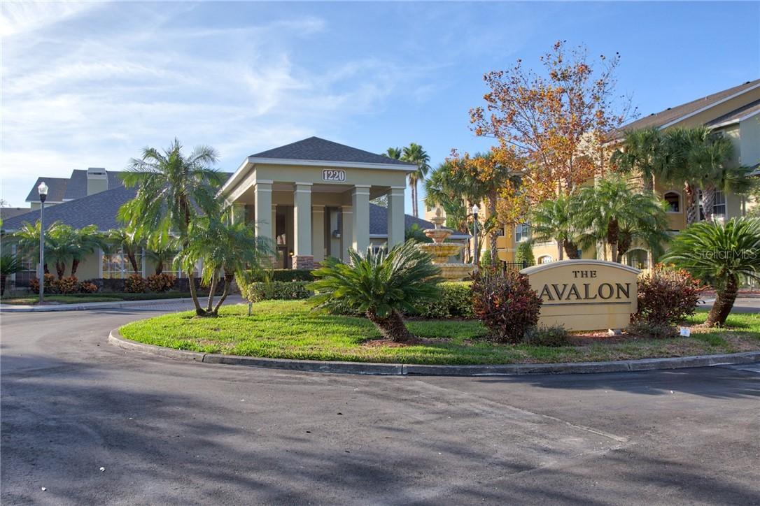 1240 S Missouri Ave. #411, Clearwater, FL 33756