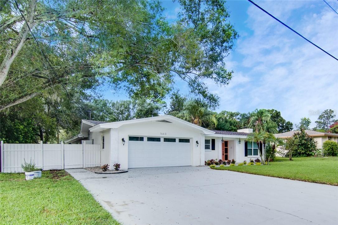 1660 Bravo Dr., Clearwater, FL 33764