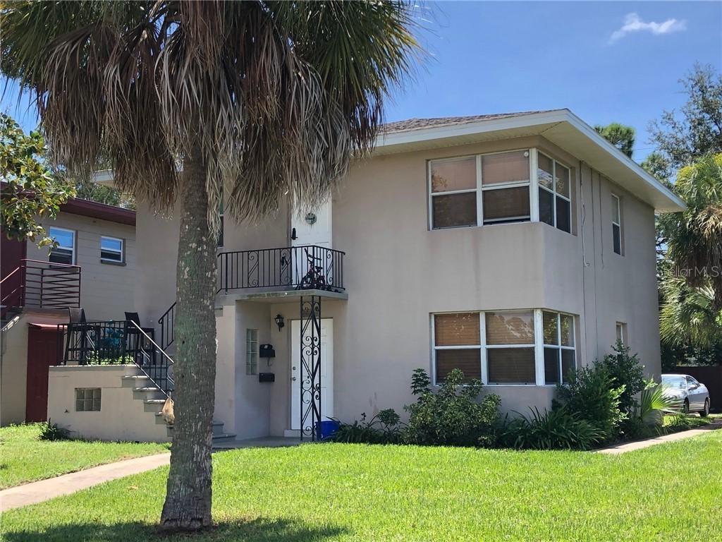 6624 5th Ave., St Petersburg, FL 33710