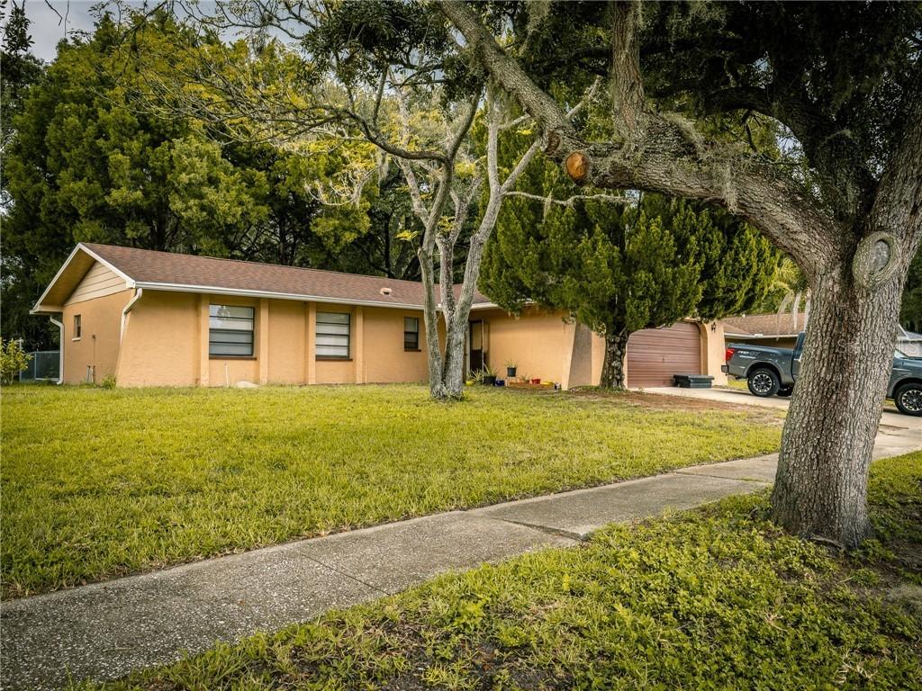 12713 Pecan Tree Dr., Hudson, FL 34669