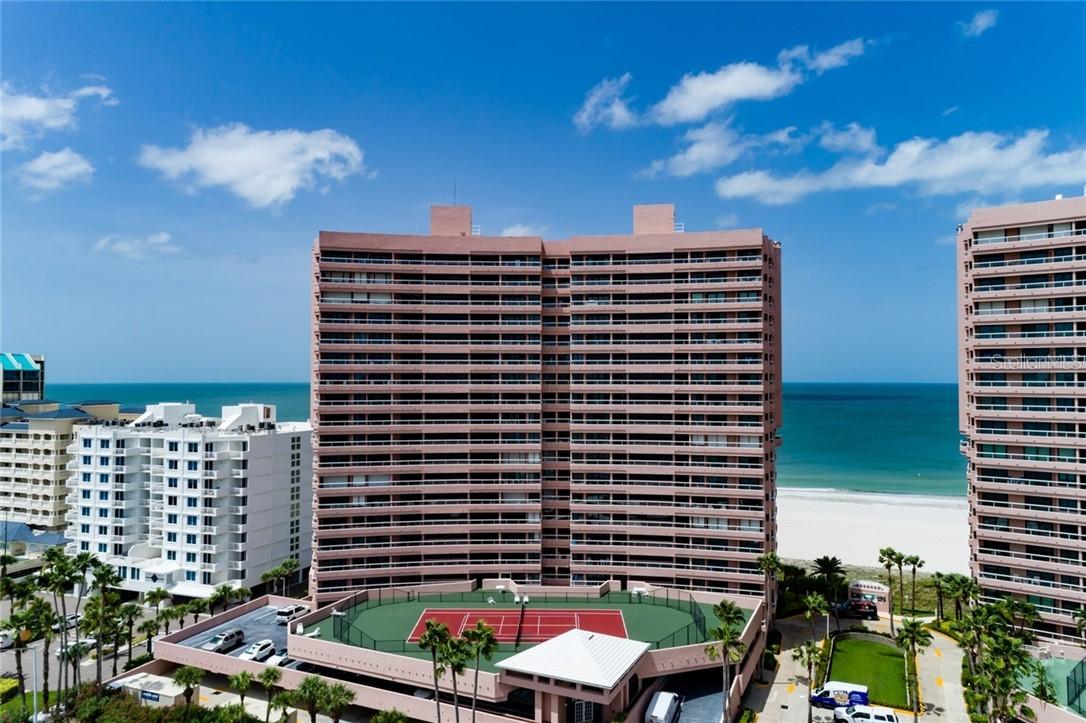 1340 Gulf Blvd. #3F, Clearwater, FL 33767