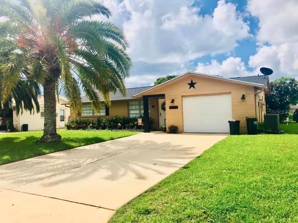 7302 Bradshaw Dr., New Port Richey, FL 34653