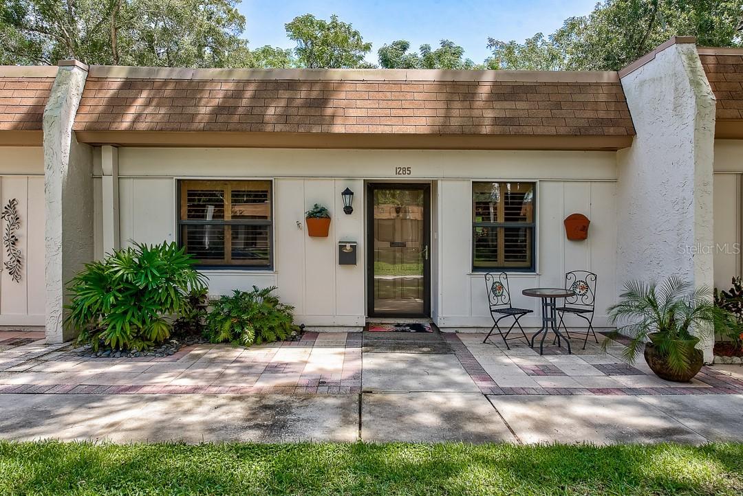 1285 Mission Cir. #49-B, Clearwater, FL 33759
