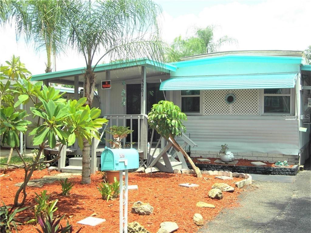 5261 80th St., St Petersburg, FL 33709
