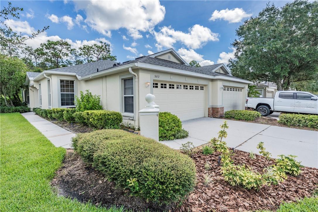 3452 Chapel Creek Cir., Wesley Chapel, FL 33543