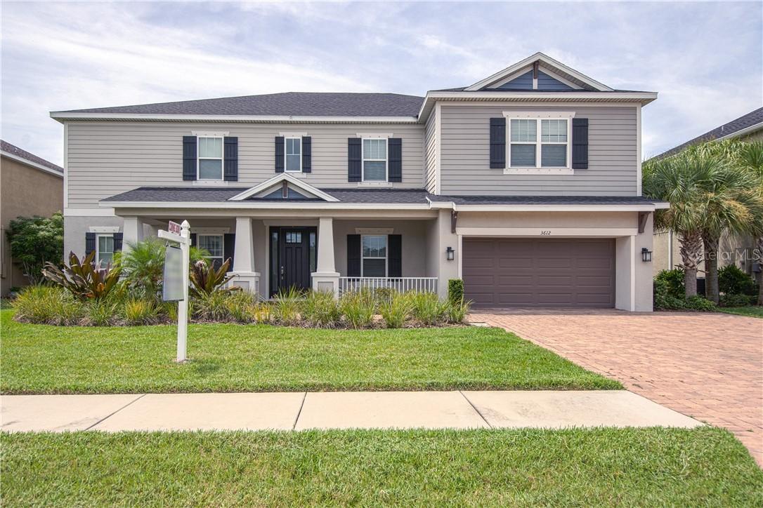 3612 Arbor Chase Dr., Palm Harbor, FL 34683