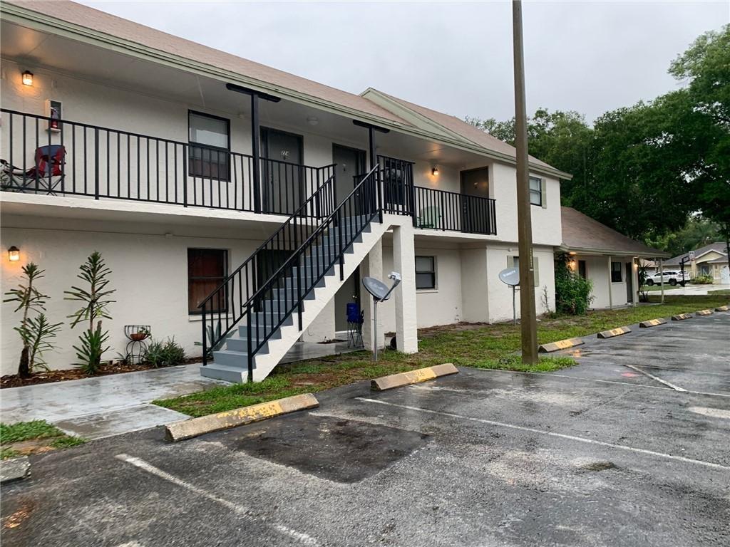 2154 Bradford St. #224, Clearwater, FL 33760