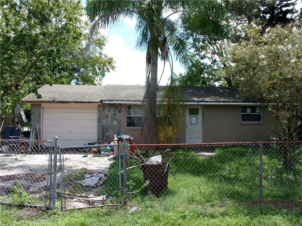 14706 Waterway Dr., Hudson, FL 34667