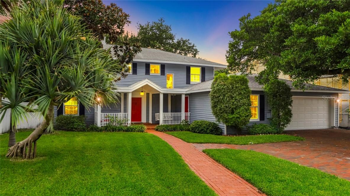 4110 Belle Vista Dr., St Pete Beach, FL 33706