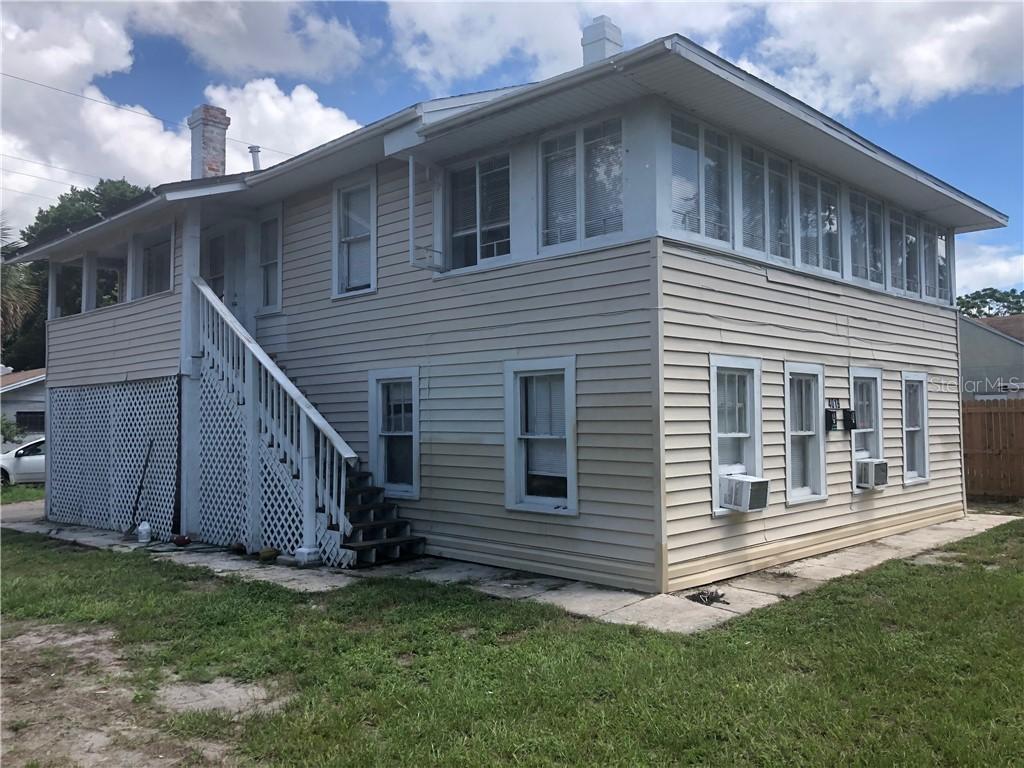 4019 4th Ave., St Petersburg, FL 33711