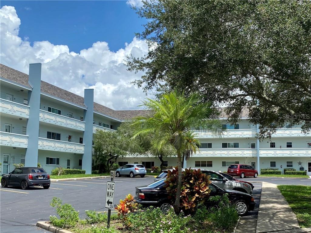 2254 Norwegian Dr. #30, Clearwater, FL 33763