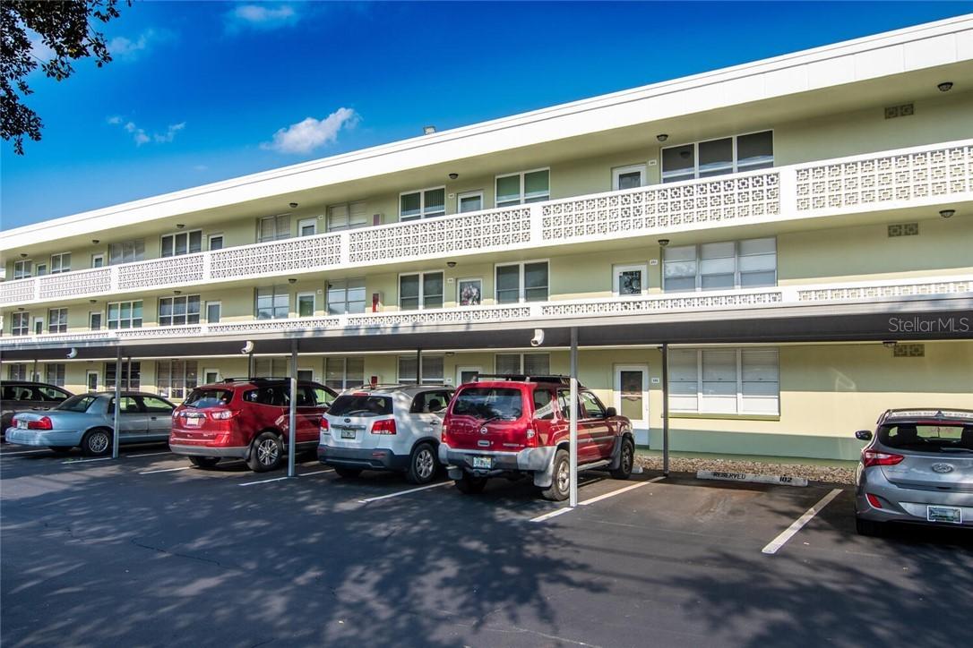 4705 1st St. #130, St Petersburg, FL 33703