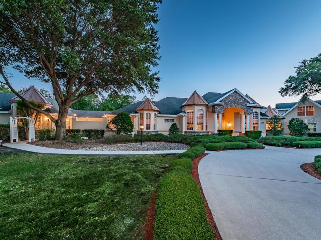 11800 Golden Valley Dr., New Port Richey, FL 34654