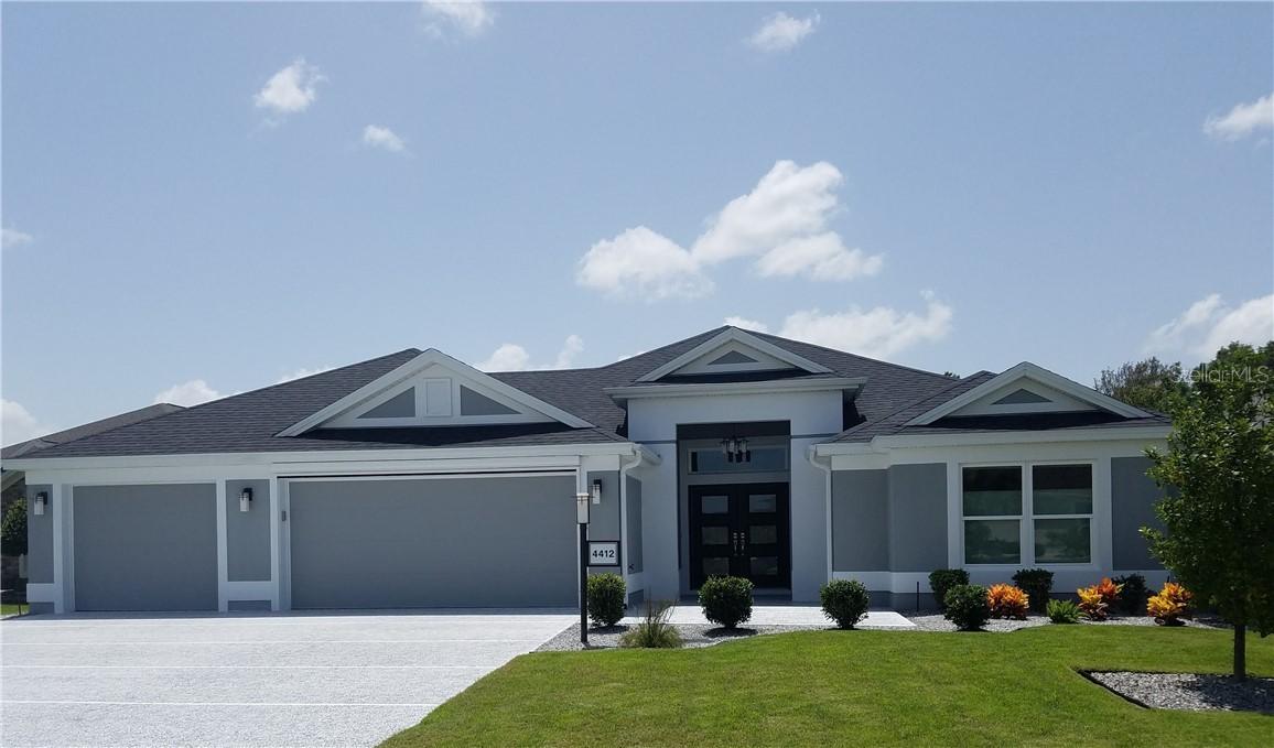 4412 Springdale Path, The Villages, FL 32163