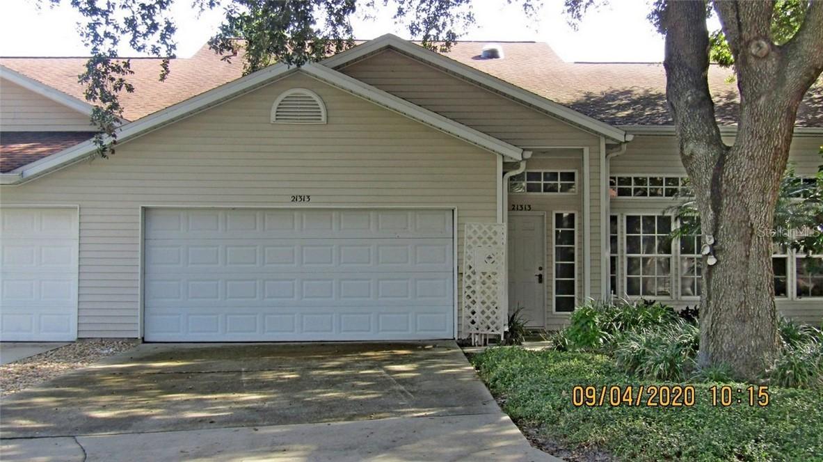21313 Aaron Ct., Lutz, FL 33549