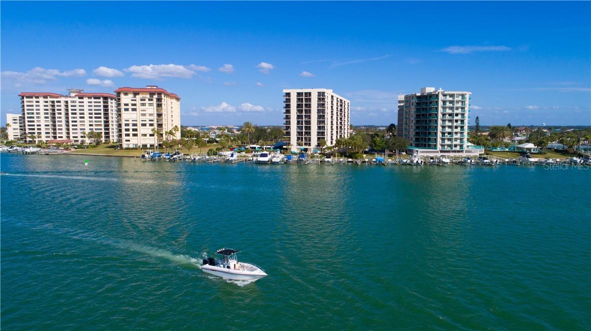 690 Island Way #308, Clearwater, FL 33767