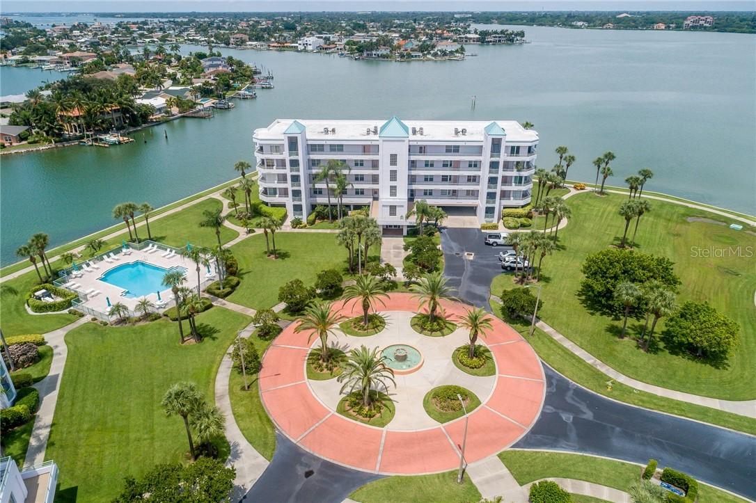 8041 Sailboat Key Blvd. #301, St Pete Beach, FL 33707