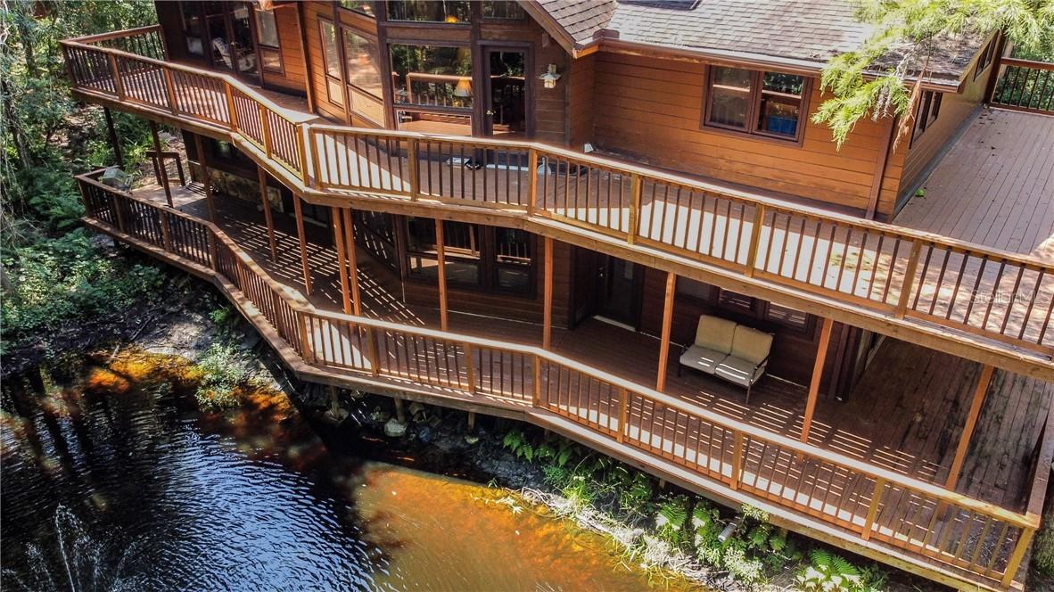 877 Appaloosa Rd., Tarpon Springs, FL 34688