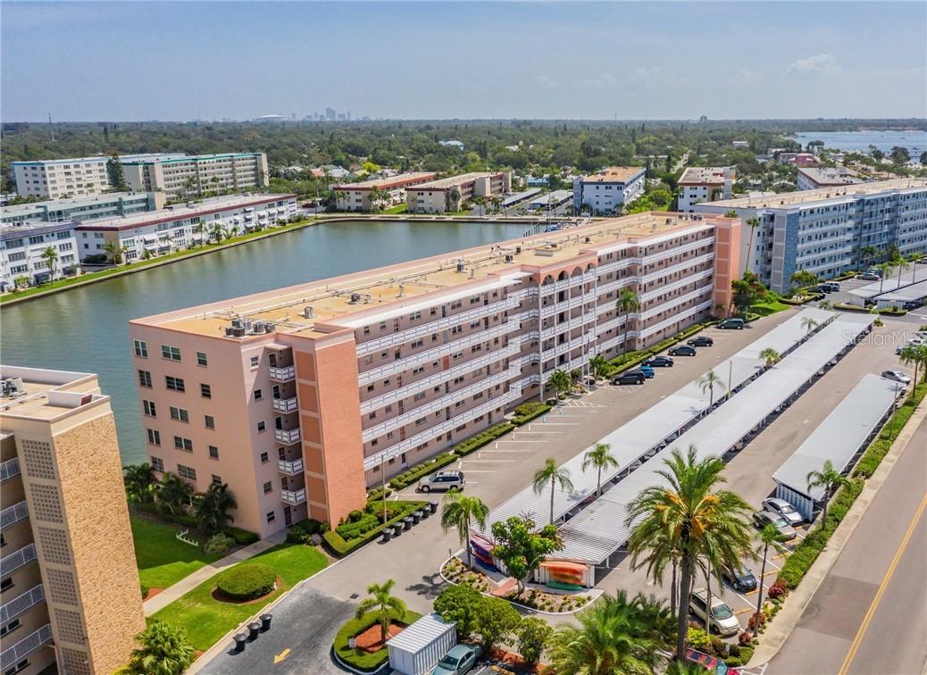 6025 Shore Blvd. #304, Gulfport, FL 33707