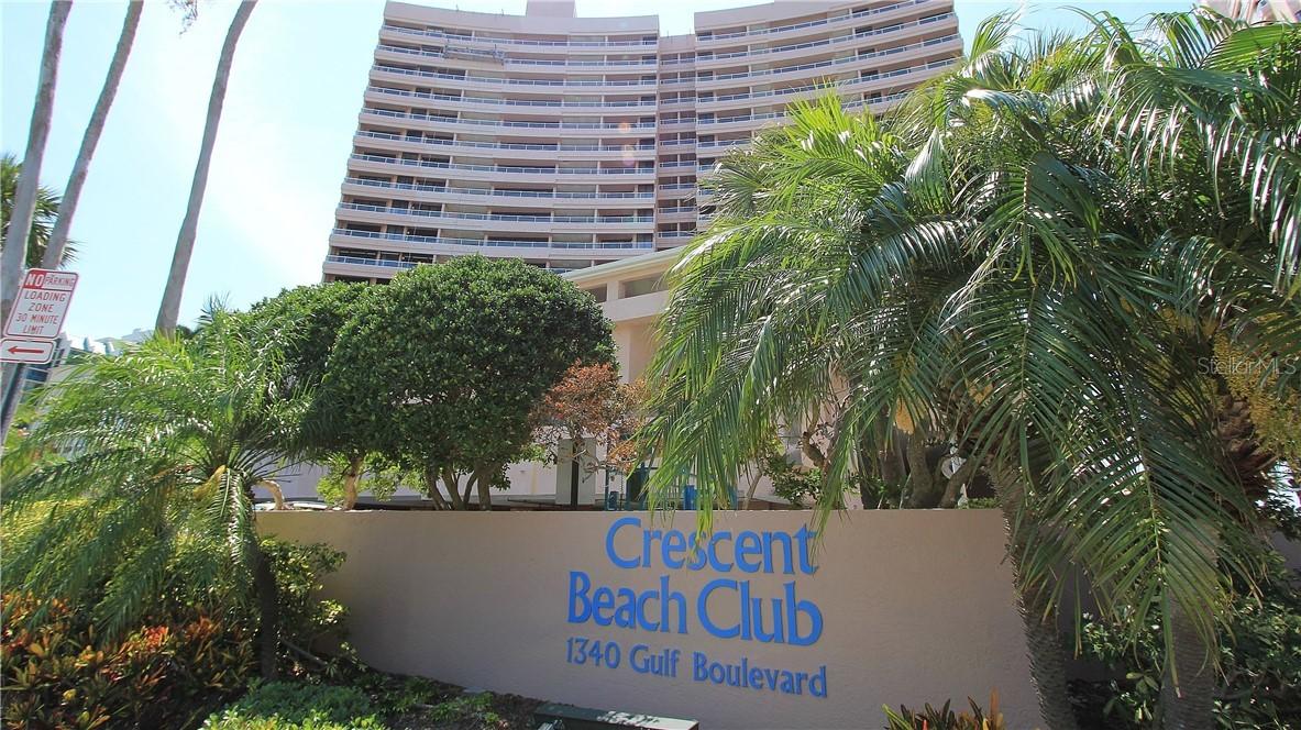 1340 Gulf Blvd. #11-C, Clearwater, FL 33767