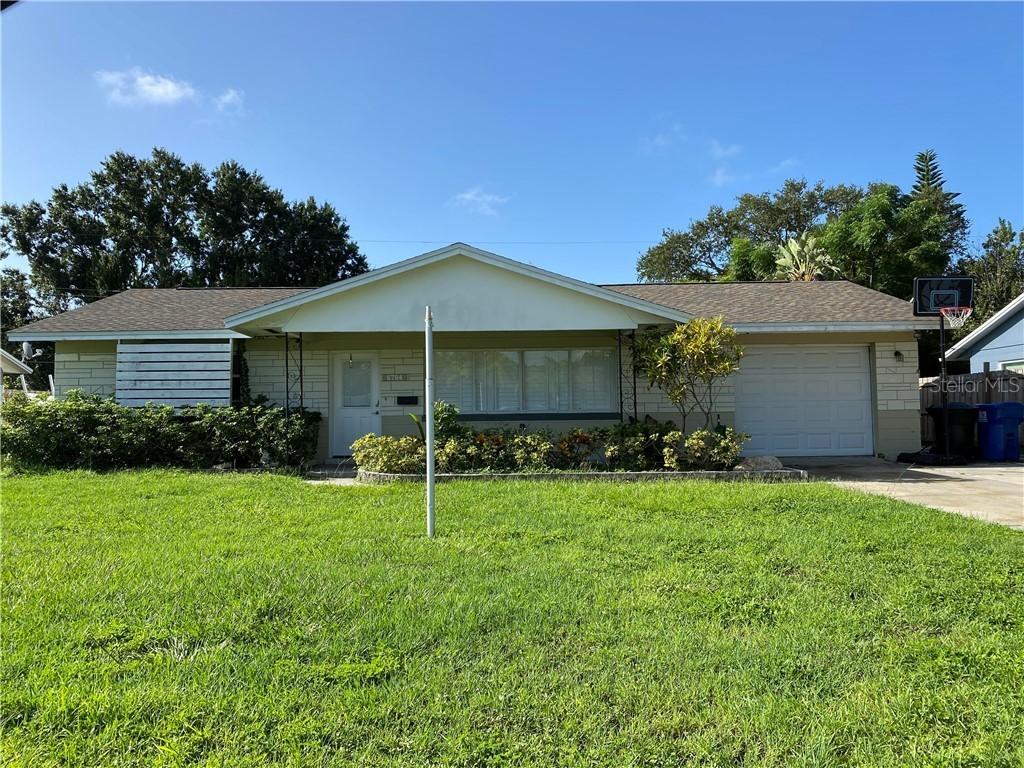 6784 36th Ave N, St Petersburg, FL 33710