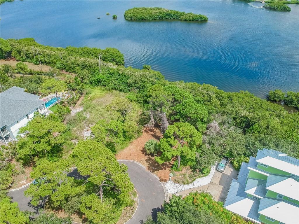 Osprey Ct., Palm Harbor, FL 34683