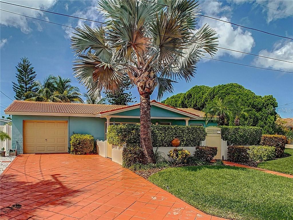 376 S Tessier Dr., St Pete Beach, FL 33706