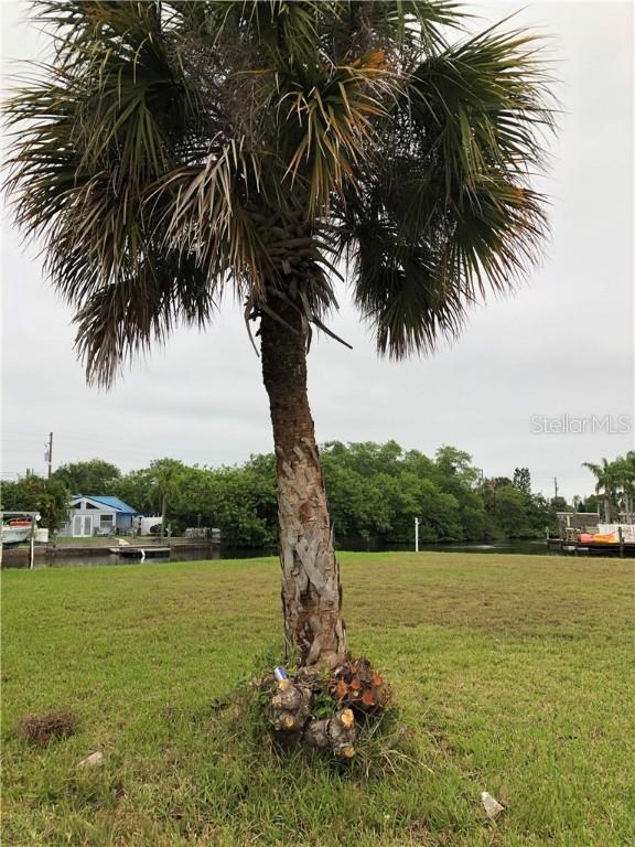 Lot 133 & Lot 134 Sunfish Dr., Hudson, FL 34667