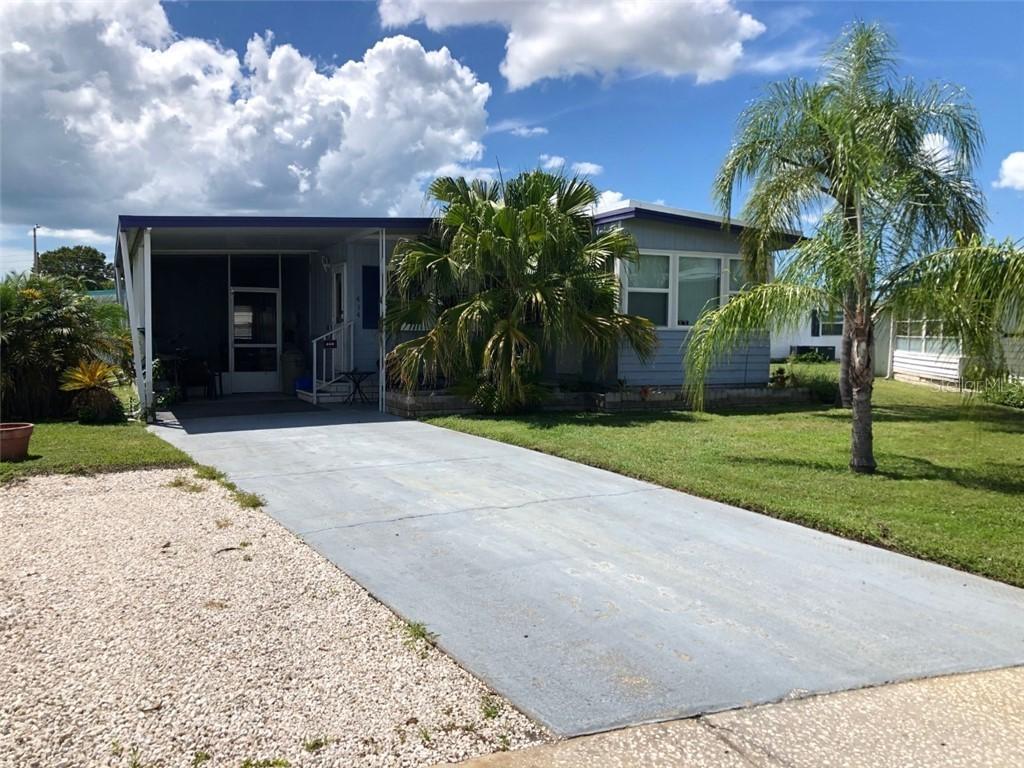 13225 101st St. #414, Largo, FL 33773