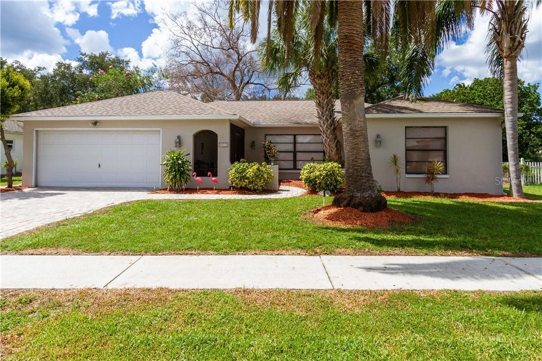 8213 Rose Petal Ct., Port Richey, FL 34668