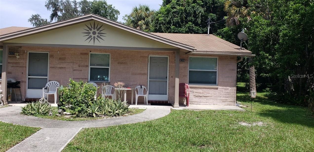 5707 Tennessee Ave., New Port Richey, FL 34652