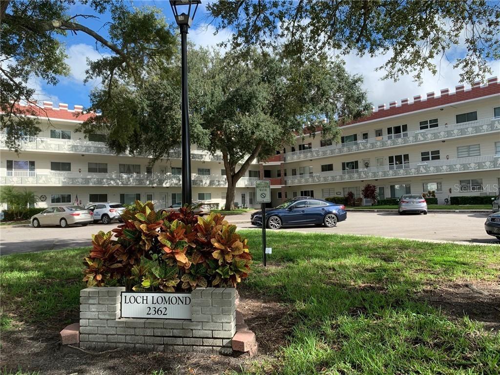 2362 Jamaican St. #8, Clearwater, FL 33763