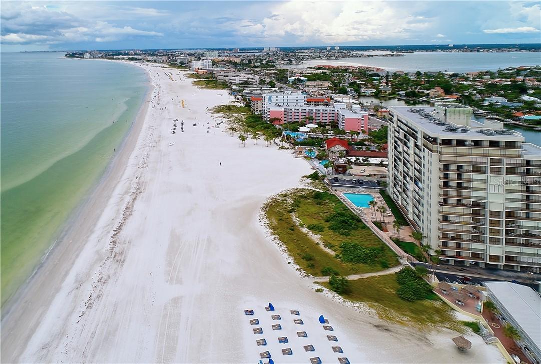 3820 Gulf Blvd. #1105, St Pete Beach, FL 33706
