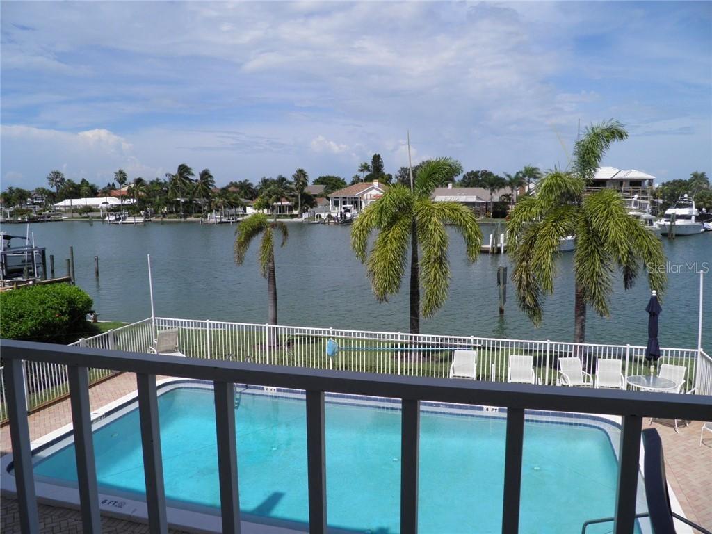 340 Pinellas Bayway #206, Tierra Verde, FL 33715
