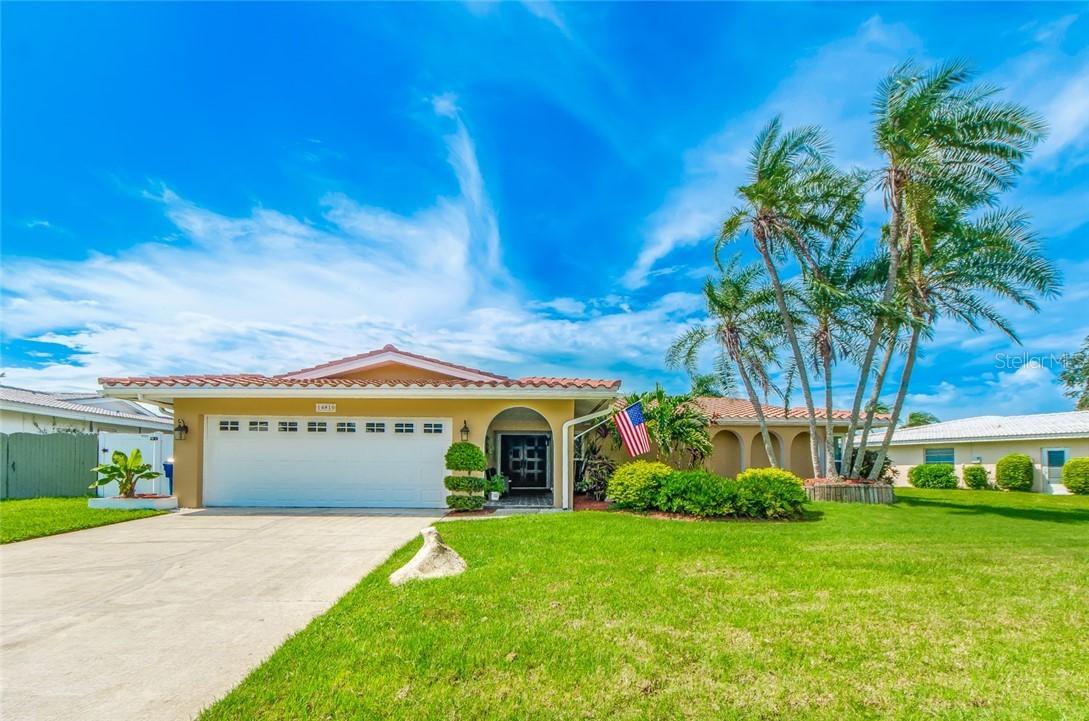 14810 Crown Dr., Largo, FL 33774
