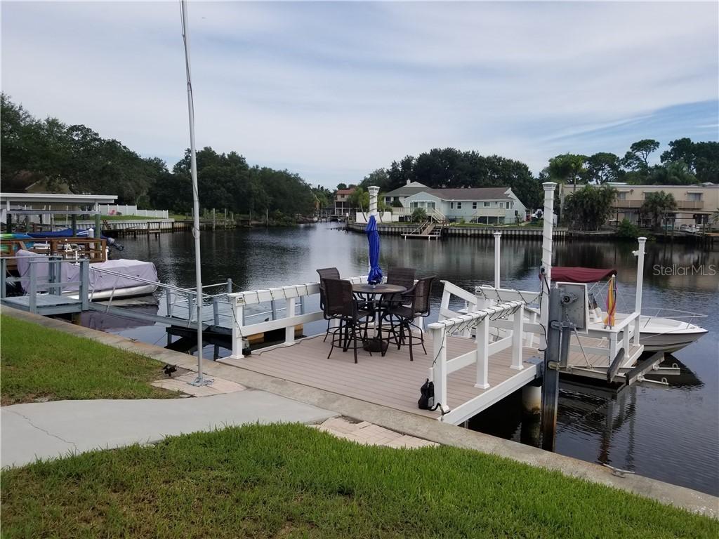 603 Westwinds Dr. #7, Palm Harbor, FL 34683