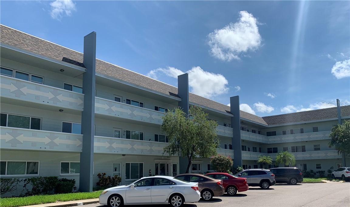 2255 Philippine Dr. #53, Clearwater, FL 33763