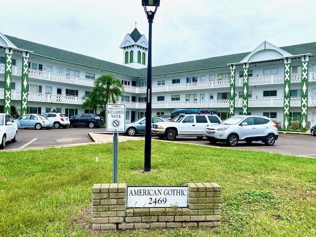 2469 Franciscan Dr. #15, Clearwater, FL 33763