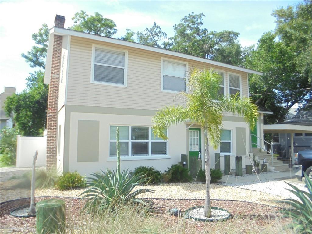 1105 Turner St., Clearwater, FL 33756